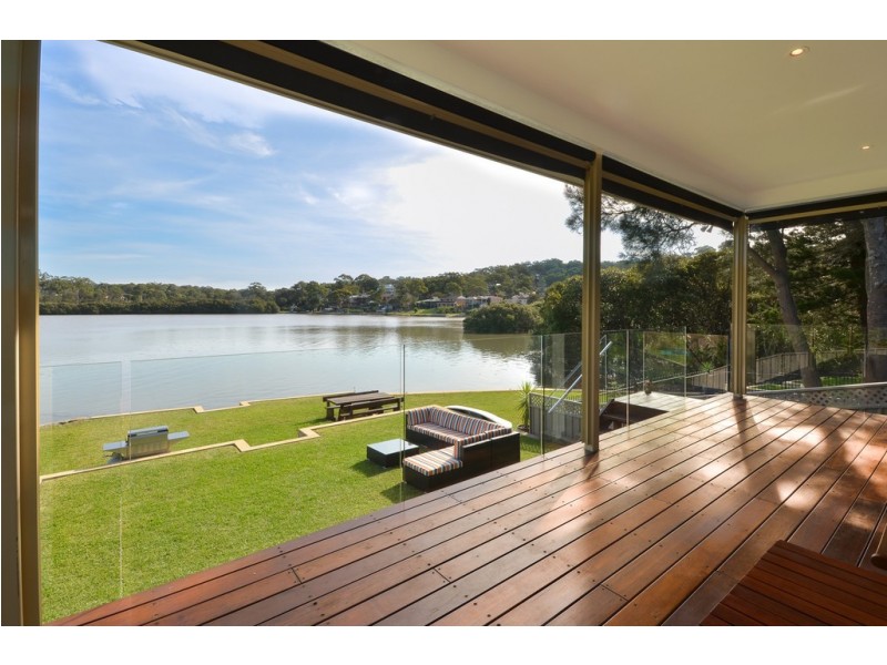 23 Connell Road, Oyster Bay NSW 2225