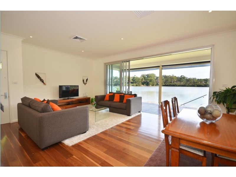 23 Connell Road, Oyster Bay NSW 2225