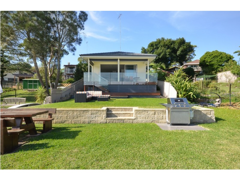 23 Connell Road, Oyster Bay NSW 2225