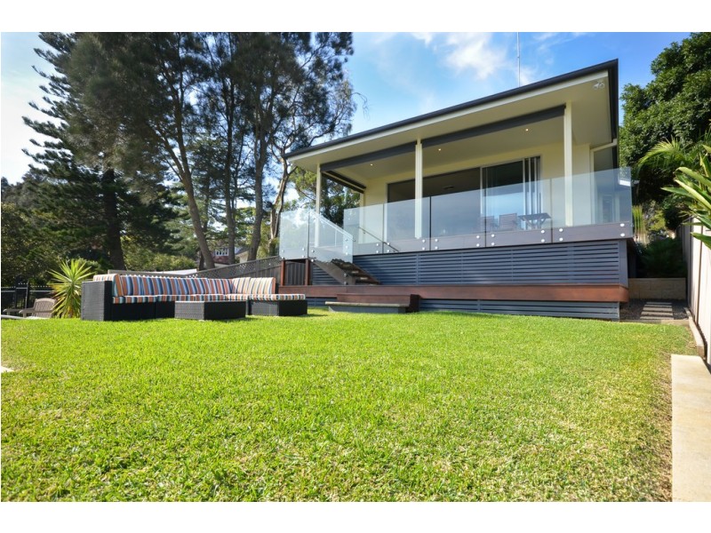 23 Connell Road, Oyster Bay NSW 2225