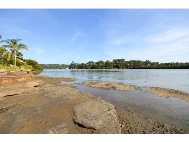 23 Connell Road, Oyster Bay NSW 2225