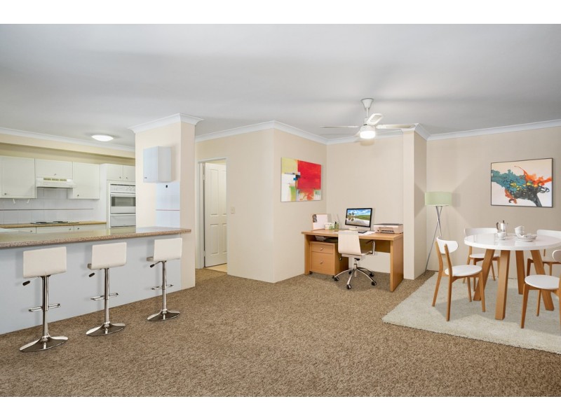27/10-14 Warburton St, Gymea NSW 2227