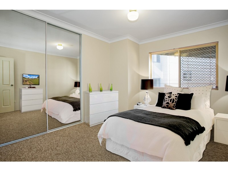 27/10-14 Warburton St, Gymea NSW 2227