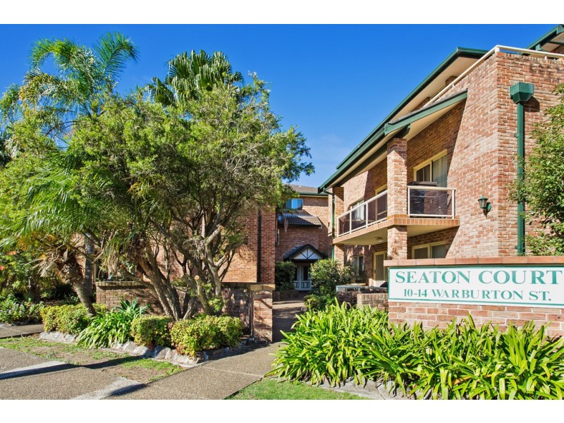 27/10-14 Warburton St, Gymea NSW 2227