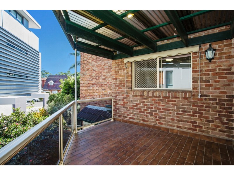27/10-14 Warburton St, Gymea NSW 2227