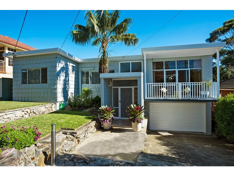 10 Ballar Avenue, Gymea Bay NSW 2227