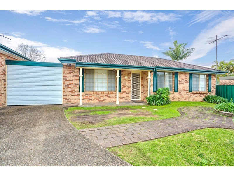 3/441-443 President Avenue, Kirrawee NSW 2232