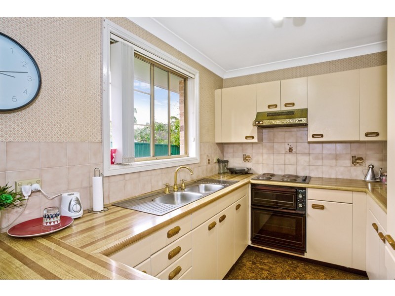 3/441-443 President Avenue, Kirrawee NSW 2232