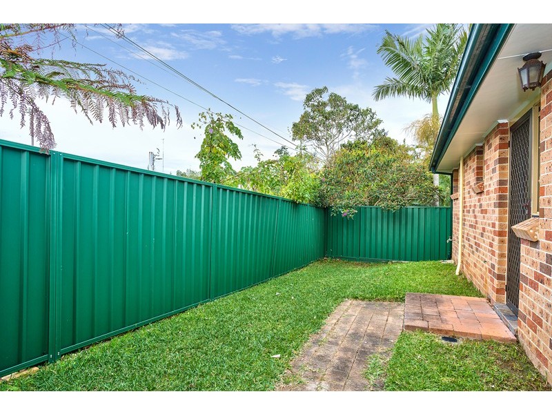 3/441-443 President Avenue, Kirrawee NSW 2232