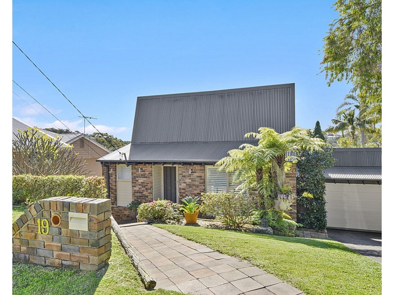 19 Emerald Place, Grays Point NSW 2232
