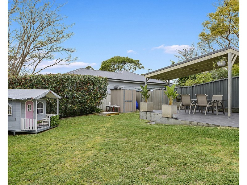 254 Gymea Bay Road, Gymea Bay NSW 2227