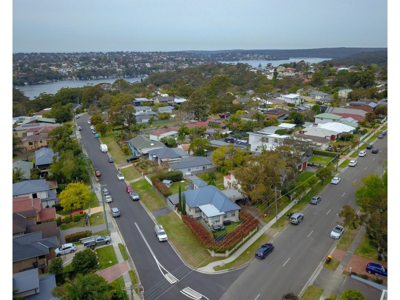 254 Gymea Bay Road, Gymea Bay NSW 2227