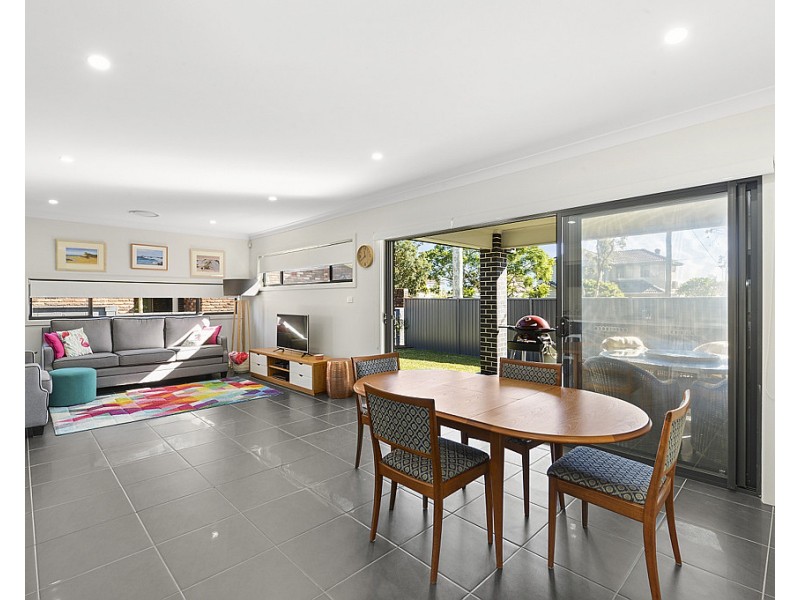 22 Mistletoe Street, Loftus NSW 2232