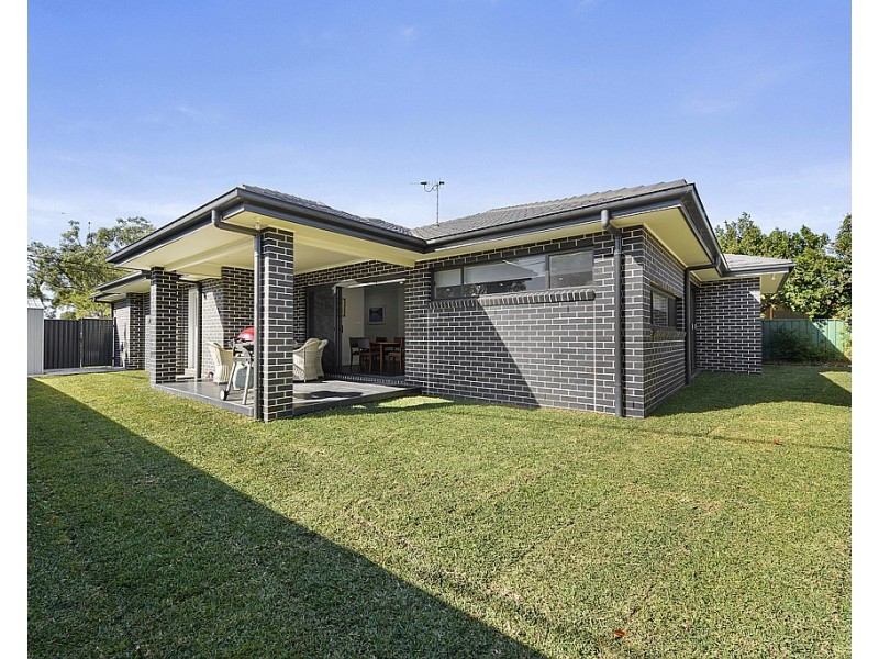 22 Mistletoe Street, Loftus NSW 2232