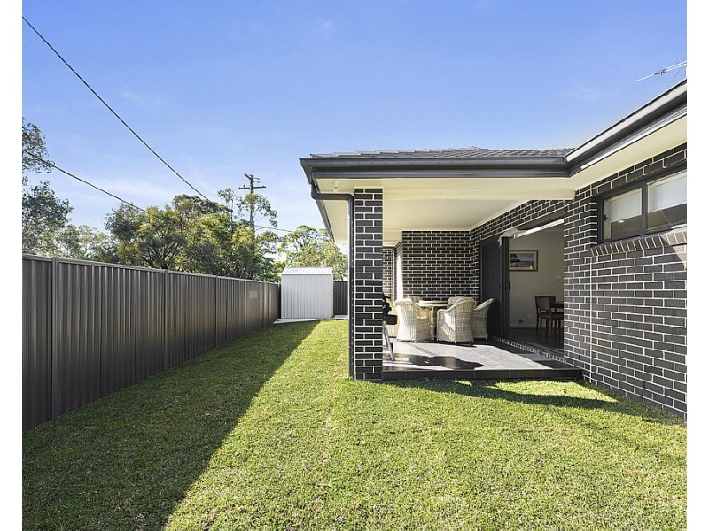 22 Mistletoe Street, Loftus NSW 2232