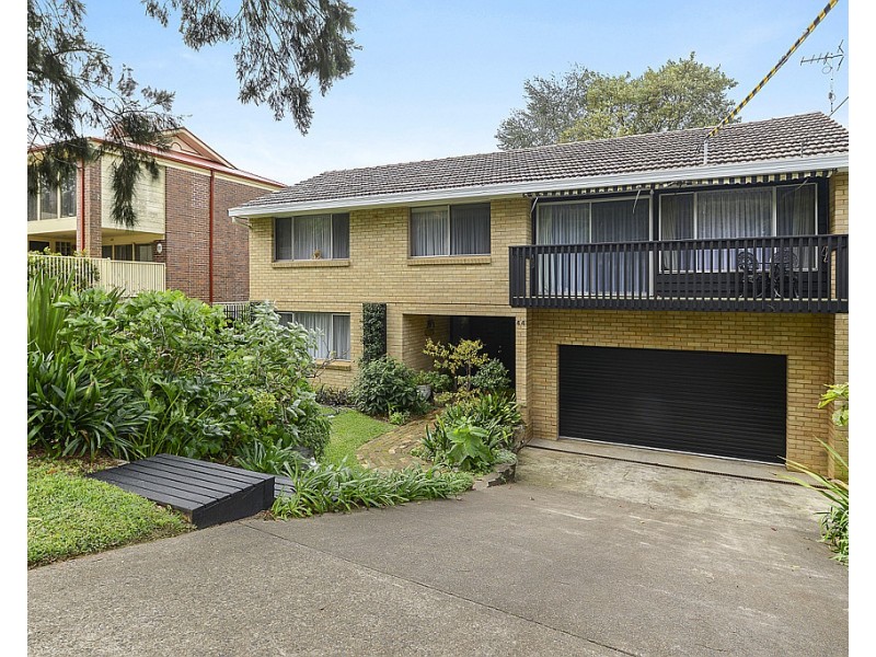 44 North West Arm Road, Gymea NSW 2227