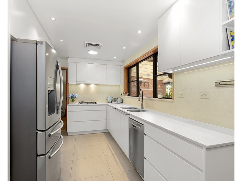 26 Macquarie Street, Gymea NSW 2227