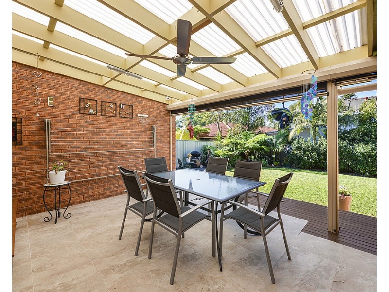 26 Macquarie Street, Gymea NSW 2227