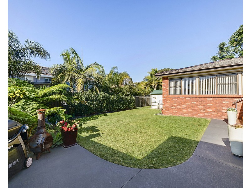 26 Macquarie Street, Gymea NSW 2227