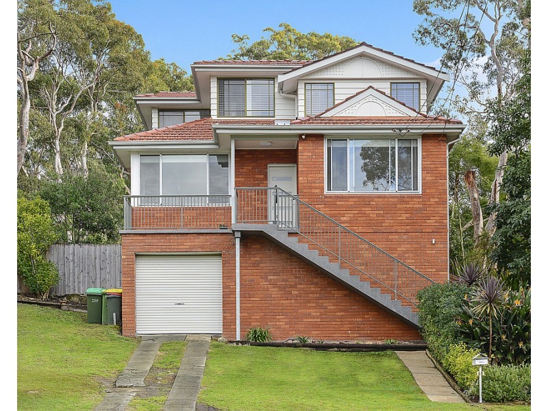 68 Peninsular Road, Grays Point NSW 2232