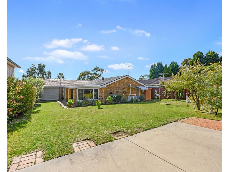 12 Bobbin Place, Bangor NSW 2234