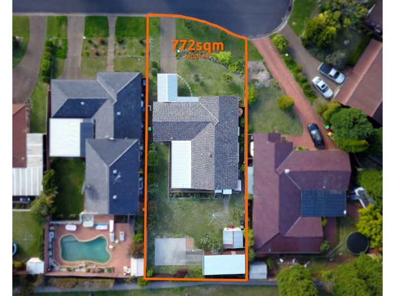 12 Bobbin Place, Bangor NSW 2234
