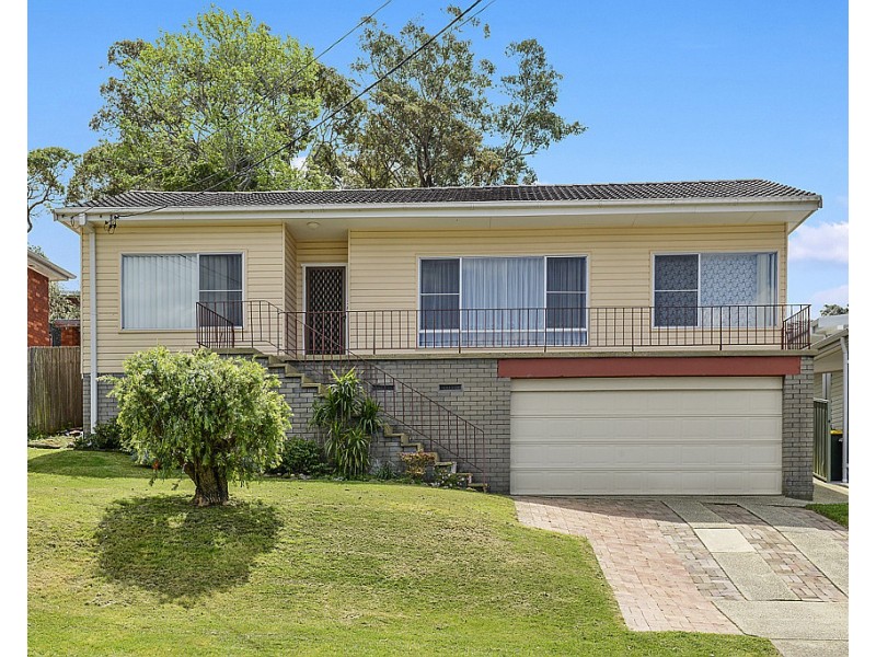 7 Kittani Street, Kirrawee NSW 2232