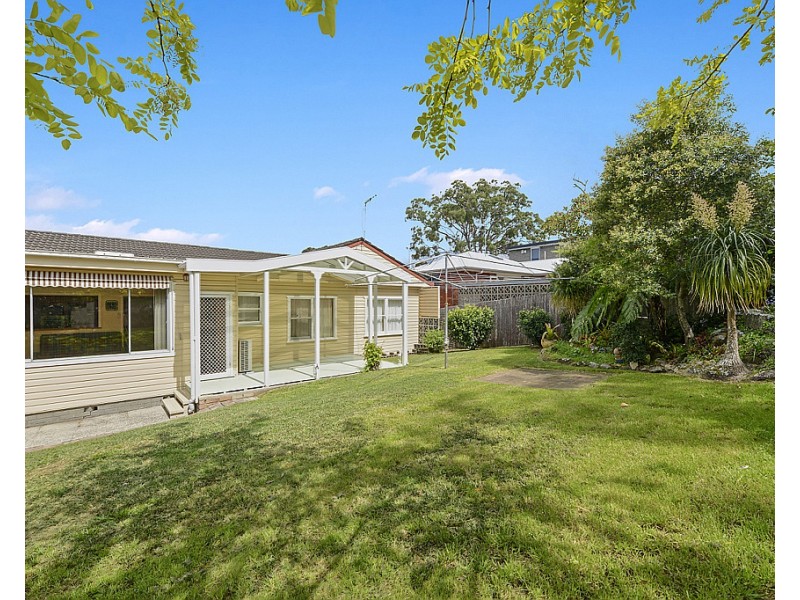 7 Kittani Street, Kirrawee NSW 2232