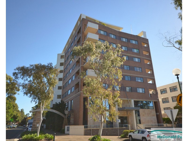 28/37-41 Belmont Street, Sutherland NSW 2232