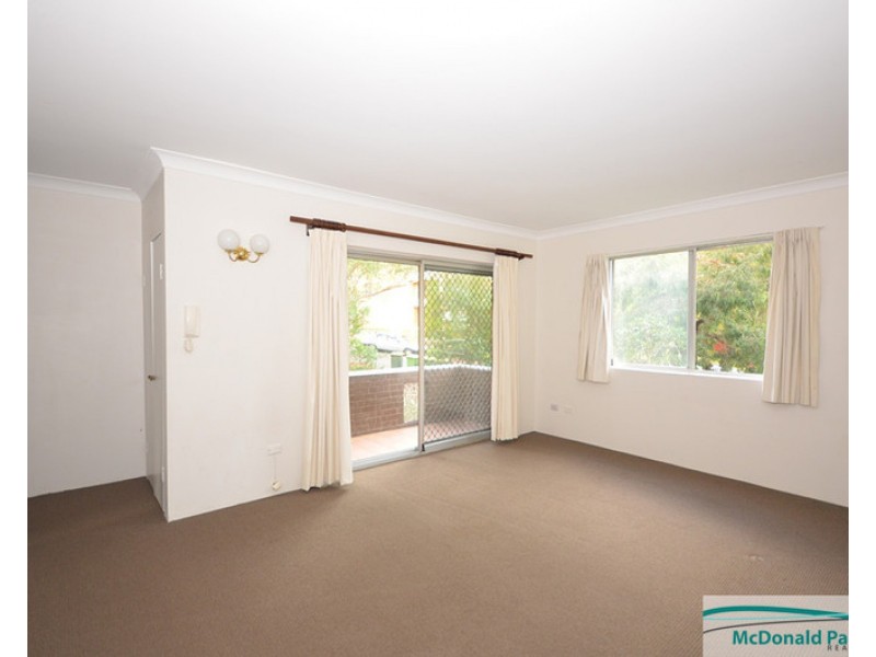 3/7 Curtis Street, Caringbah NSW 2229