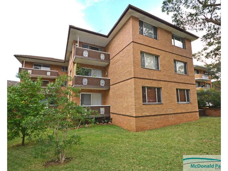 3/7 Curtis Street, Caringbah NSW 2229