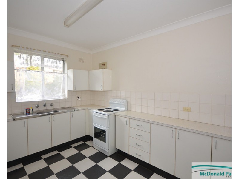 3/7 Curtis Street, Caringbah NSW 2229