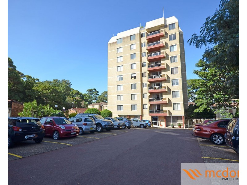 6B/168 Willarong Road, Caringbah NSW 2229