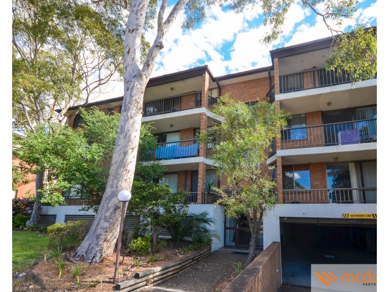 24/57-59 Auburn Street, Sutherland NSW 2232