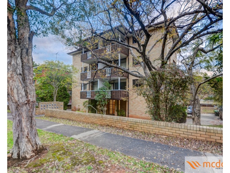 11/39 Talara Road, Gymea NSW 2227