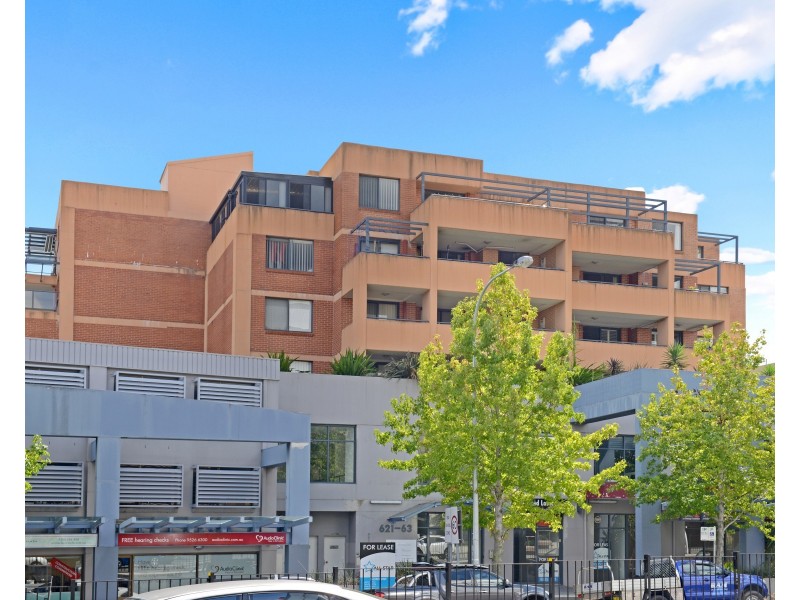 9/621 Kingsway, Miranda NSW 2228