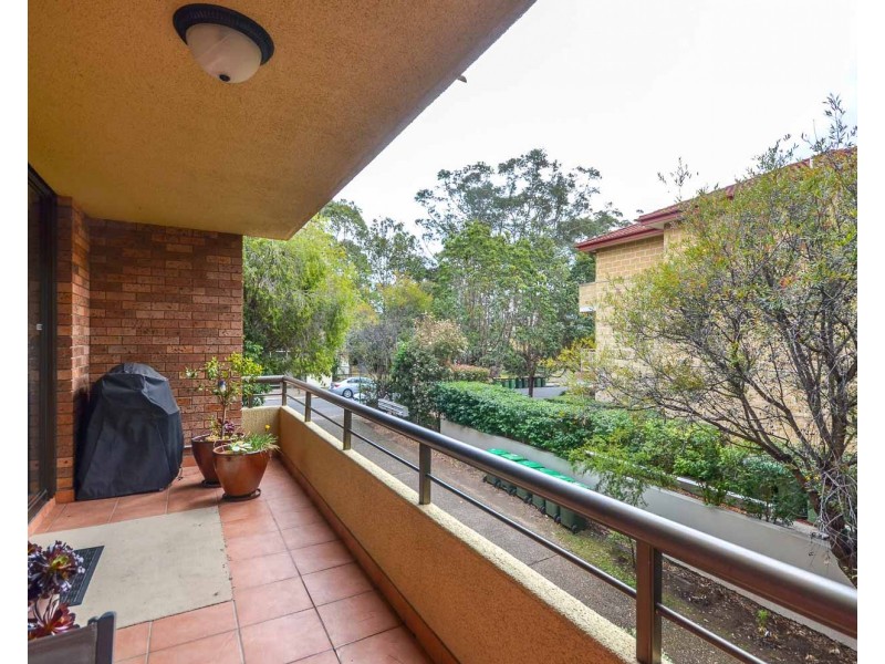 3/8-12 Koorabel Avenue, Gymea NSW 2227