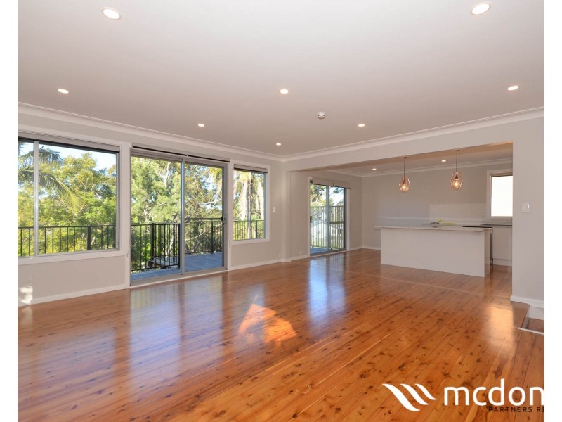 26 Pinaroo Place, Gymea Bay NSW 2227