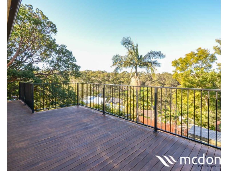 26 Pinaroo Place, Gymea Bay NSW 2227