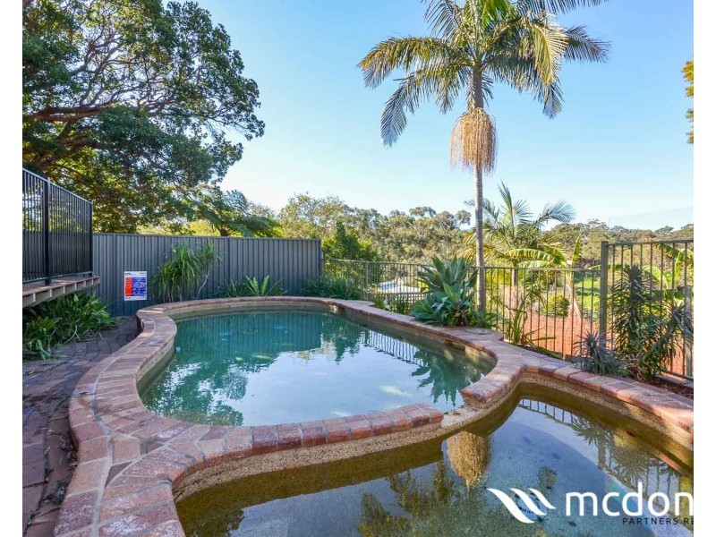 26 Pinaroo Place, Gymea Bay NSW 2227