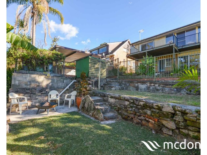 26 Pinaroo Place, Gymea Bay NSW 2227