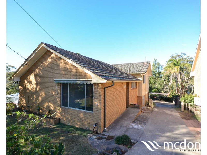 26 Pinaroo Place, Gymea Bay NSW 2227