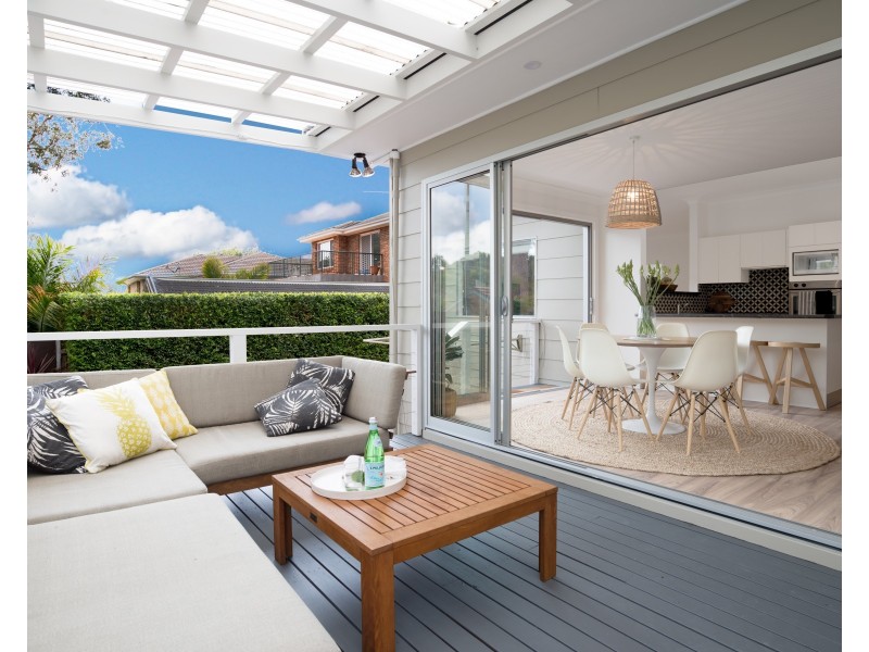 21 Nabiac Avenue, Gymea Bay NSW 2227