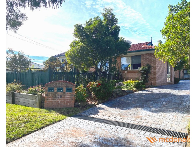 3/56 National Avenue, Loftus NSW 2232