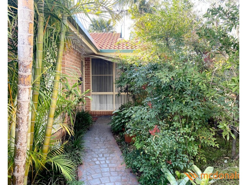 3/56 National Avenue, Loftus NSW 2232