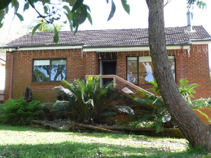 16 Gloucester Street, North Balgowlah NSW 2093