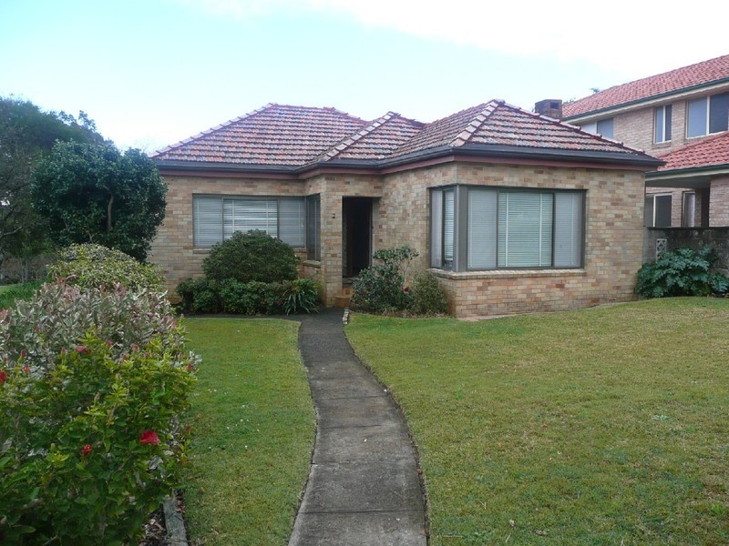 2 Hunter Street, North Balgowlah NSW 2093