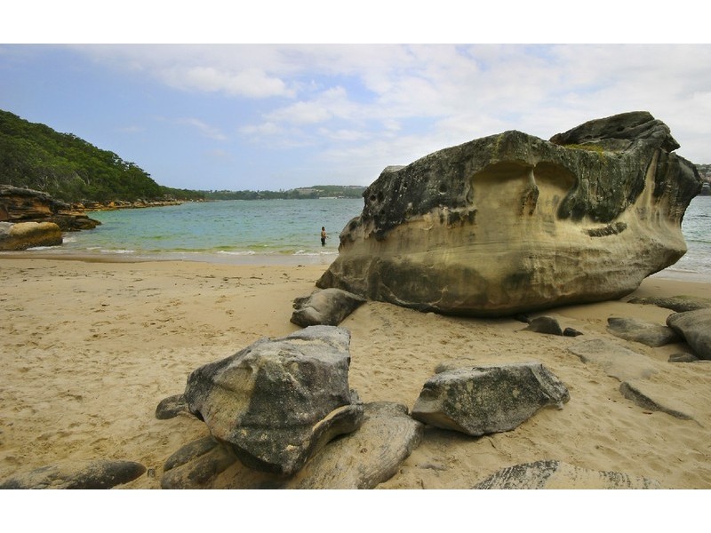 20 Ogilvy Road, Clontarf NSW 2093