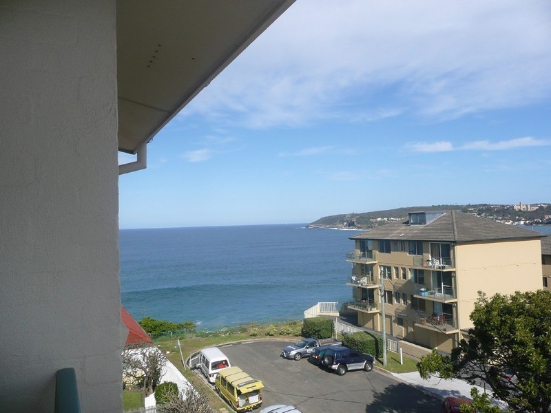 21/7 Queenscliff Road, Queenscliff NSW 2096