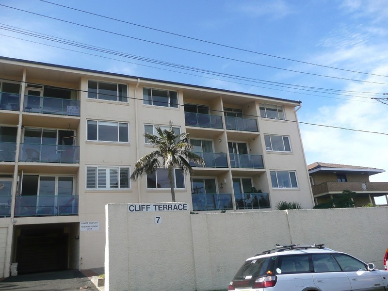 21/7 Queenscliff Road, Queenscliff NSW 2096